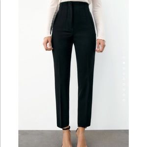 Zara “High Waisted” Pants - Size: XS